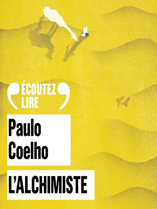 Title details for L'Alchimiste by Paulo Coelho - Available